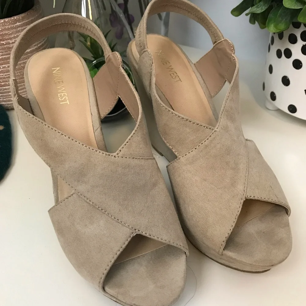 Nine West nine west